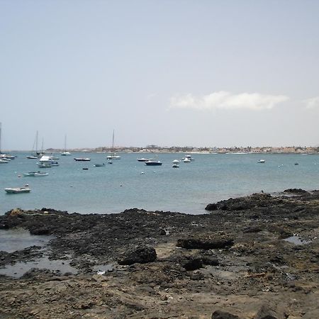 Appartement Brujula Company à Corralejo Extérieur photo