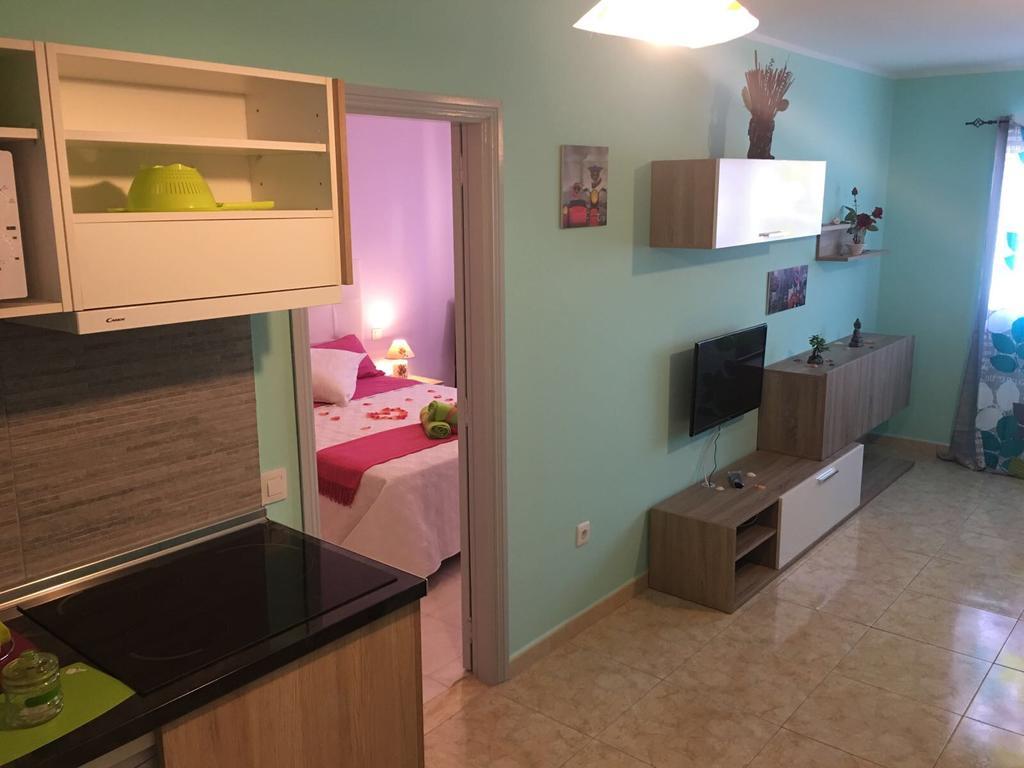 Appartement Brujula Company à Corralejo Extérieur photo