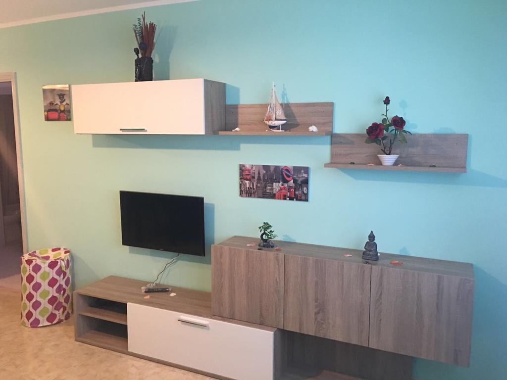 Appartement Brujula Company à Corralejo Extérieur photo