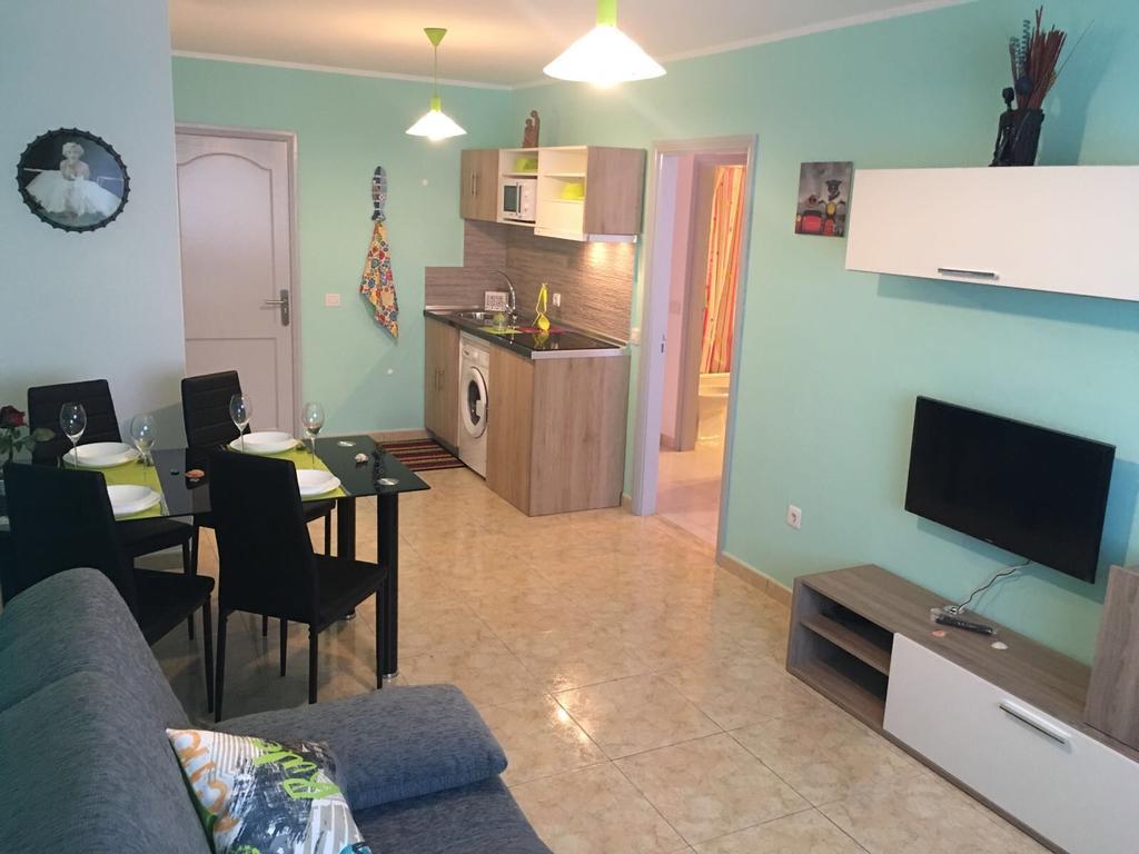 Appartement Brujula Company à Corralejo Extérieur photo