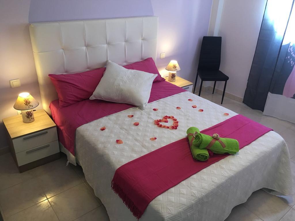 Appartement Brujula Company à Corralejo Extérieur photo