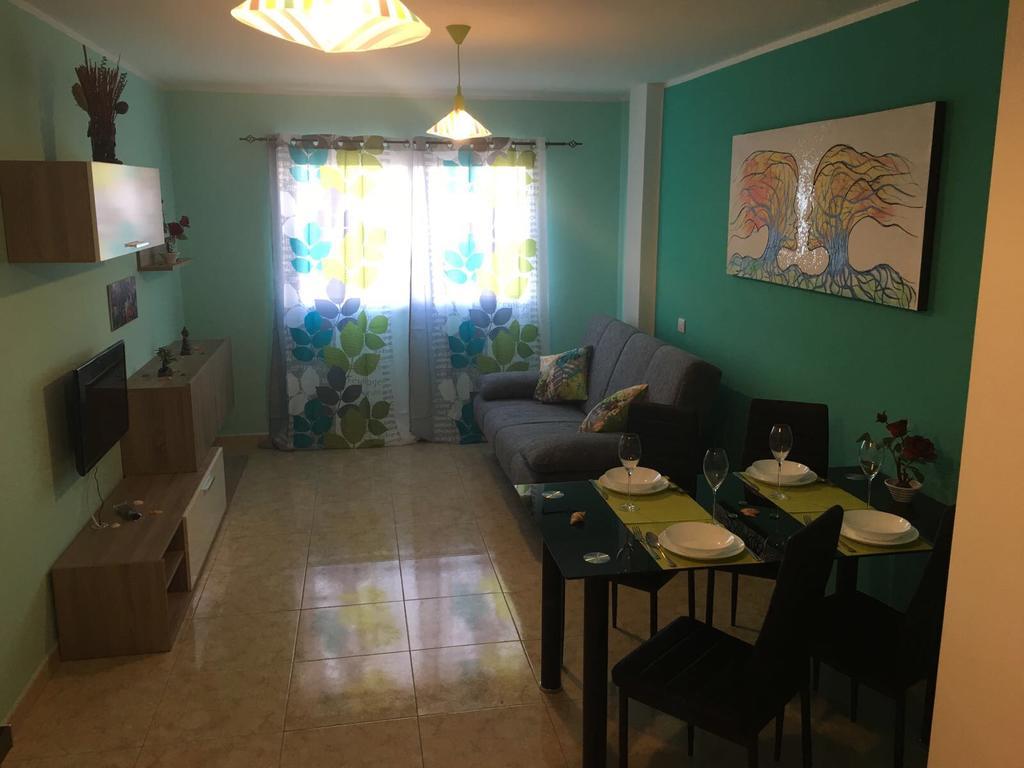 Appartement Brujula Company à Corralejo Extérieur photo