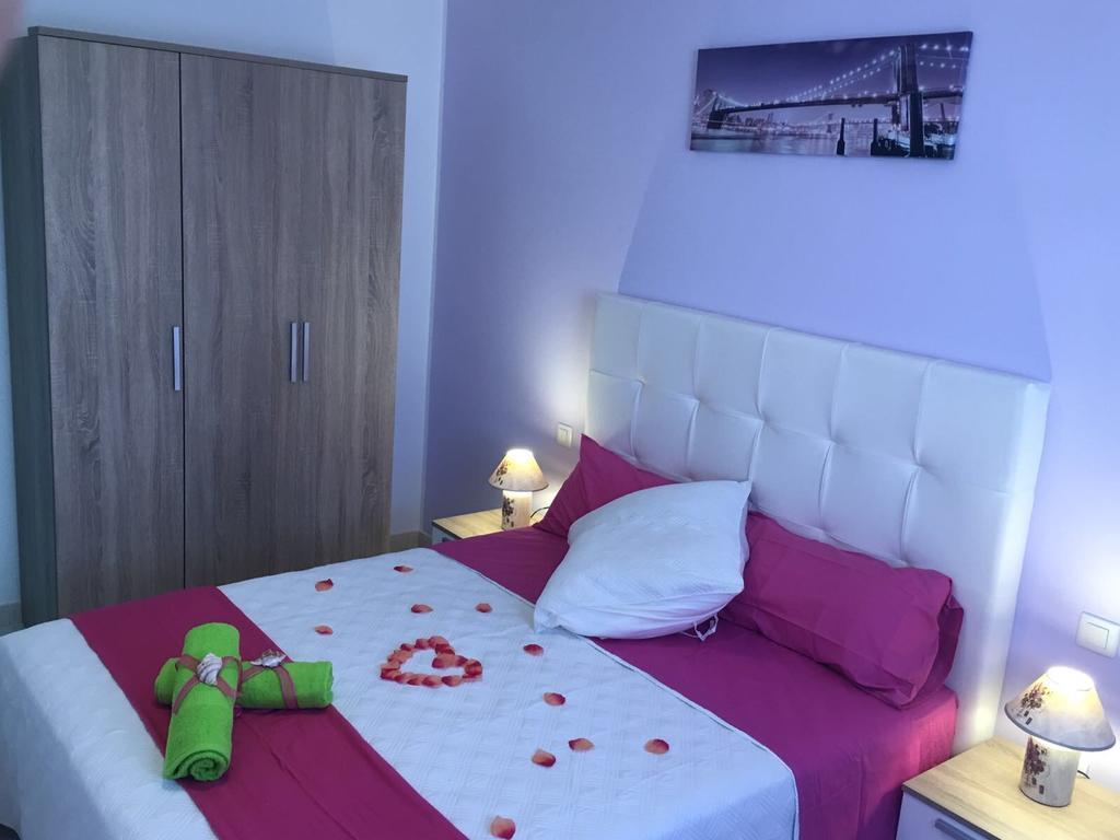 Appartement Brujula Company à Corralejo Extérieur photo