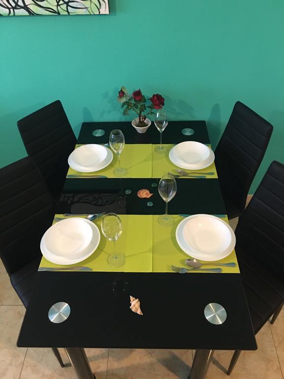 Appartement Brujula Company à Corralejo Extérieur photo