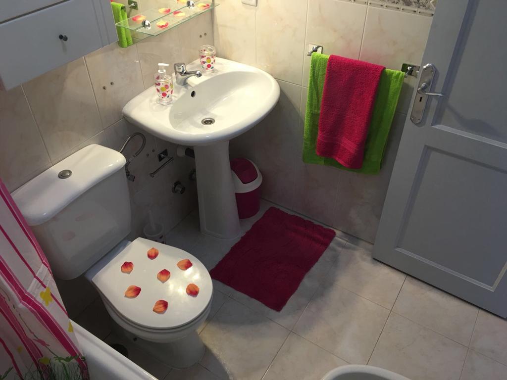 Appartement Brujula Company à Corralejo Extérieur photo