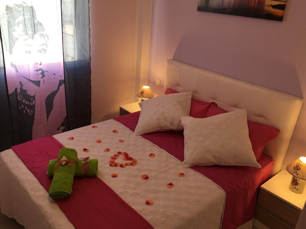 Appartement Brujula Company à Corralejo Extérieur photo