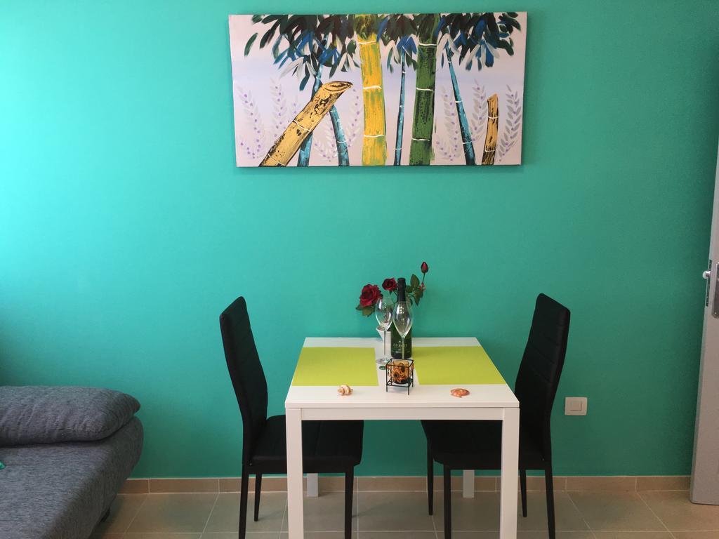 Appartement Brujula Company à Corralejo Extérieur photo