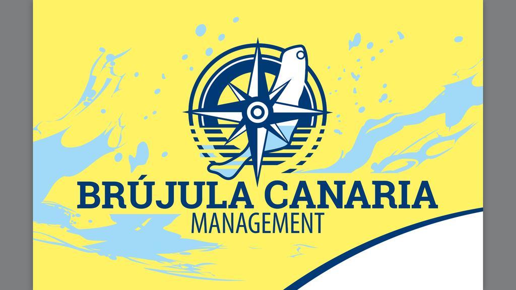 Appartement Brujula Company à Corralejo Extérieur photo