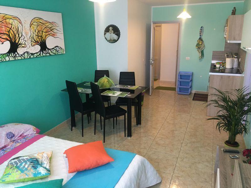 Appartement Brujula Company à Corralejo Extérieur photo